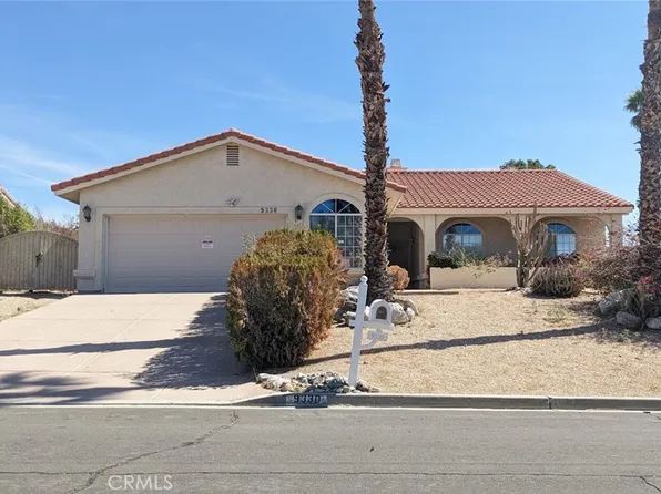 9330 Oakmount Blvd, Desert Hot Springs, CA 92240