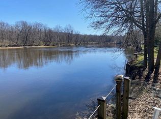 11698 S Riverman St, Grant, MI 49327