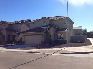 1013 W Jessica Ln, Phoenix, AZ 85041
