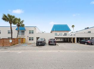 17035 Gulf Blvd #214, North Redington Beach, FL 33708
