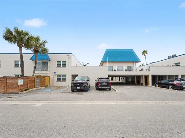 17035 Gulf Blvd #214, North Redington Beach, FL 33708
