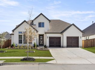 4416 Mockingbird Ln, Prosper, TX 75078