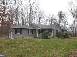 309 Old Shady Grove Ln, Harpers Ferry, WV 25425