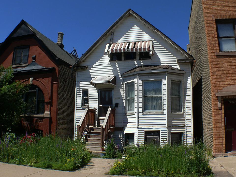 1st image of 2320 W Diversey Ave