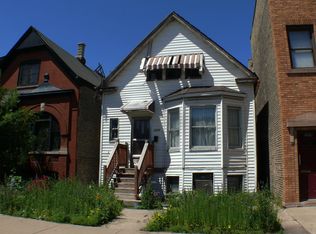 2320 W Diversey Ave, Chicago, IL 60647