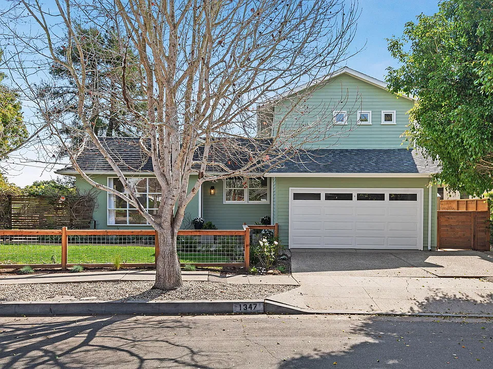 1347 Santa Rosa Ave