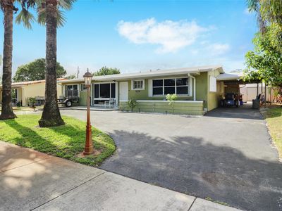 2361 NE 9th Avenue, Pompano Beach, FL, 33064