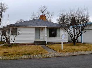 2918 N Stout Rd, Spokane, WA 99206