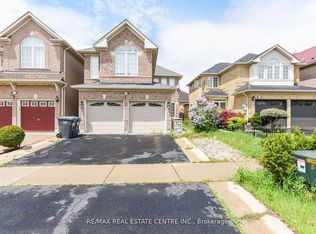 5989 Sidmouth St, Mississauga, ON L5V2Z5