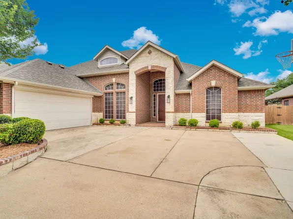 8204 Wildrock Dr, Arlington, TX 76001