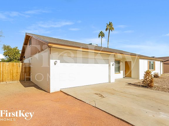 2nd image of 4538 W Palo Verde Ave