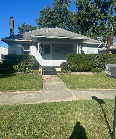 1605 Navajo St — Photo 1