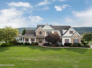 101 Ramsey Way, Boalsburg, PA 16827