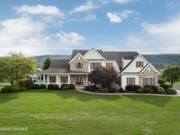 101 Ramsey Way, Boalsburg, PA 16827