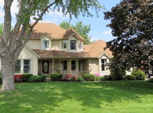 5211 Trent Rd NW, Canton, OH 44708