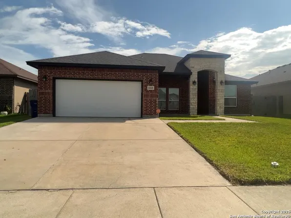 11529 Saspamco Creek Dr, Corpus Christi 78410