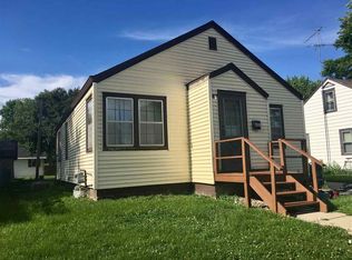602 E 5th St, Yankton, SD 57078