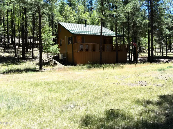 2509 DEER RIDGE Drive, Happy Jack, AZ 86024