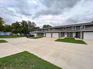 601 8th Ave N, Humboldt, IA 50548