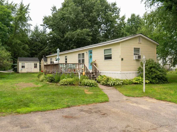 44 Donna Drive, Exeter, NH 03833