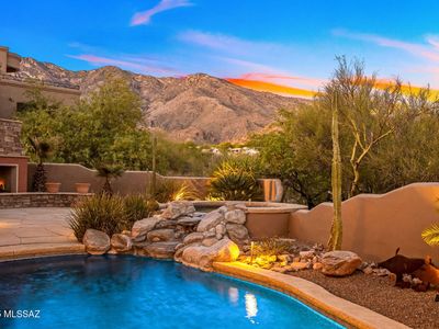 6340 N Placita Alta Reposa, Tucson, AZ, 85750