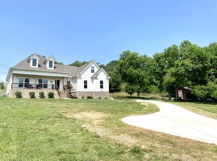 1427 Cliff Amos Rd, Spring Hill, TN 37174