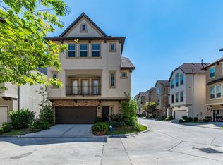 2802 Kings Retreat Cir, Kingwood, TX 77345