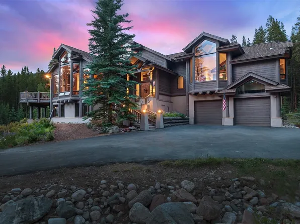 451 Spruce Valley Drive, Blue River, CO 80424