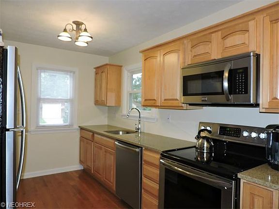 2nd image of 23282 Clifford Dr