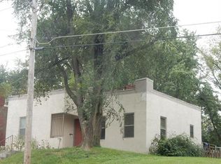 1401 6th St, Boonville, MO 65233