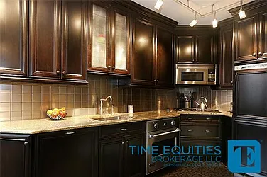 Sold by Time Equities Brokerage