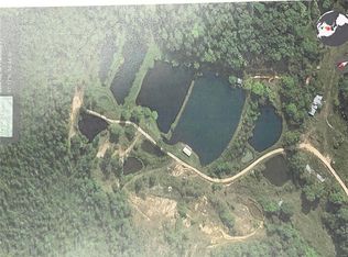 0 Lake Rd, Silva, MO 63964