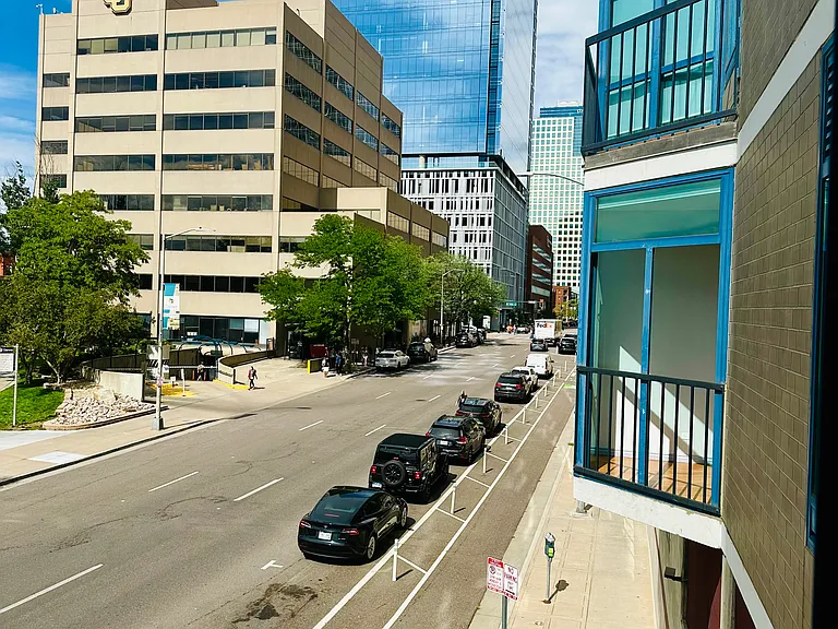 1350 Lawrence St #2D — Photo 14