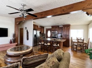 817 Austin Ave, Grants, NM 87020