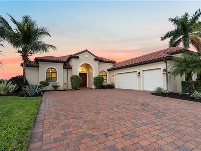 1609 Mockingbird DR, Naples, FL, 34120