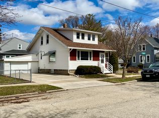 326 W Spring St #1/2, Appleton, WI 54911