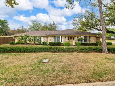 4102 Wingren Dr, Irving, TX, 75062