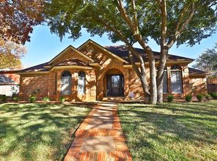 6325 Dominion Ct, Abilene, TX 79606
