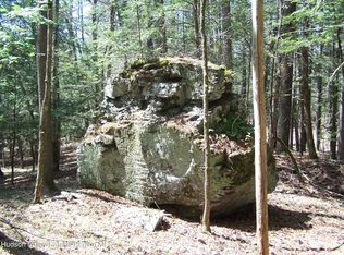 Tbd Buck Road, Stone Ridge, NY 12484