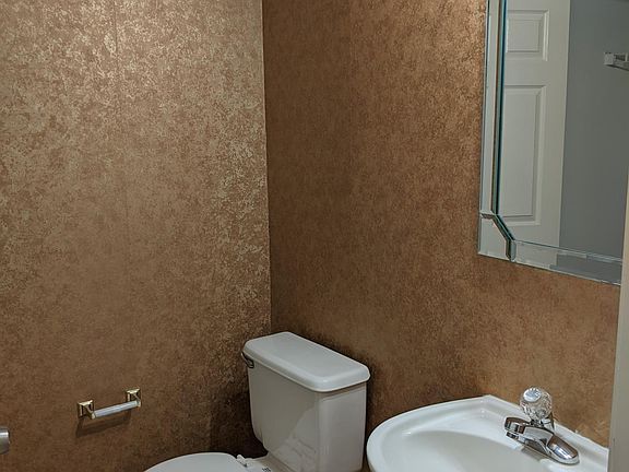 Powder Bath