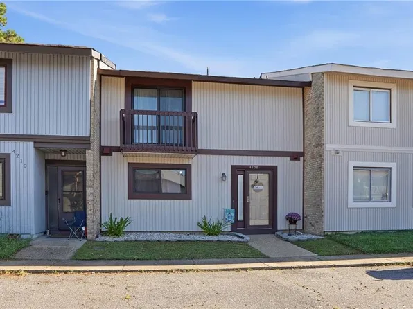 4208 Maplehurst Rd, Virginia Beach, VA 23462