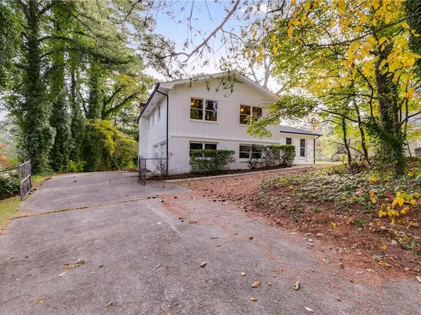 6700 Collier Way, Riverdale, GA 30296