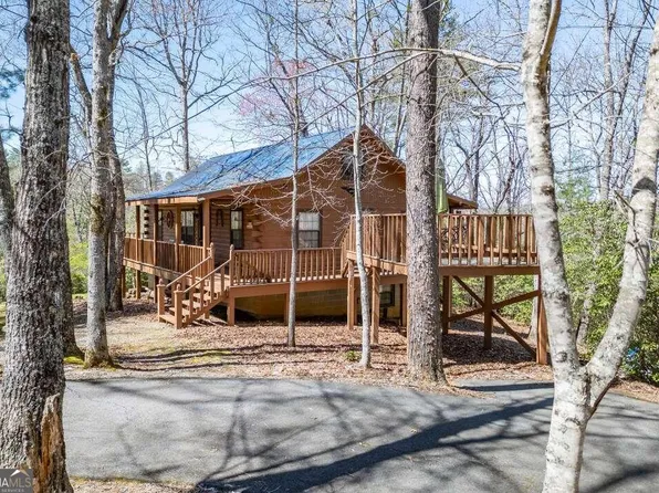 318 Amy Lynn Dr, Blairsville, GA 30512