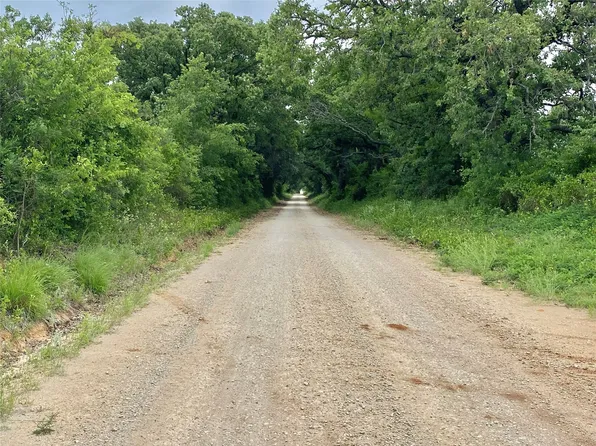 17978 County Road 445, Cross Plains, TX 76443