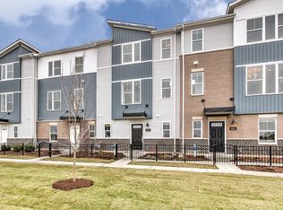 4189 Calder LOT 37.02, Aurora, IL 60504