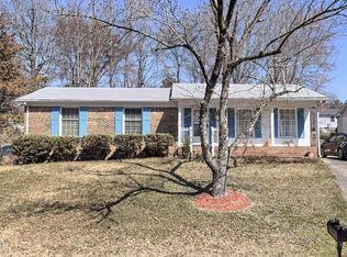 1010 Wyldewood Rd, Durham, NC 27704