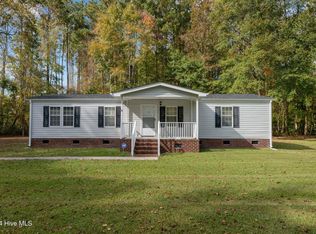 196 Green Rd, Trenton, NC 28585