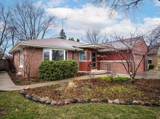 3251 N 96th St, Milwaukee, WI 53222