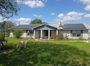 1986 County Road 113, Giddings, TX 78942