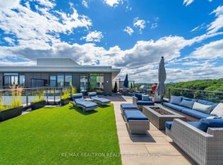 630 Kingston Rd #PENTHOUSE 602, Toronto, ON M4E 0B7